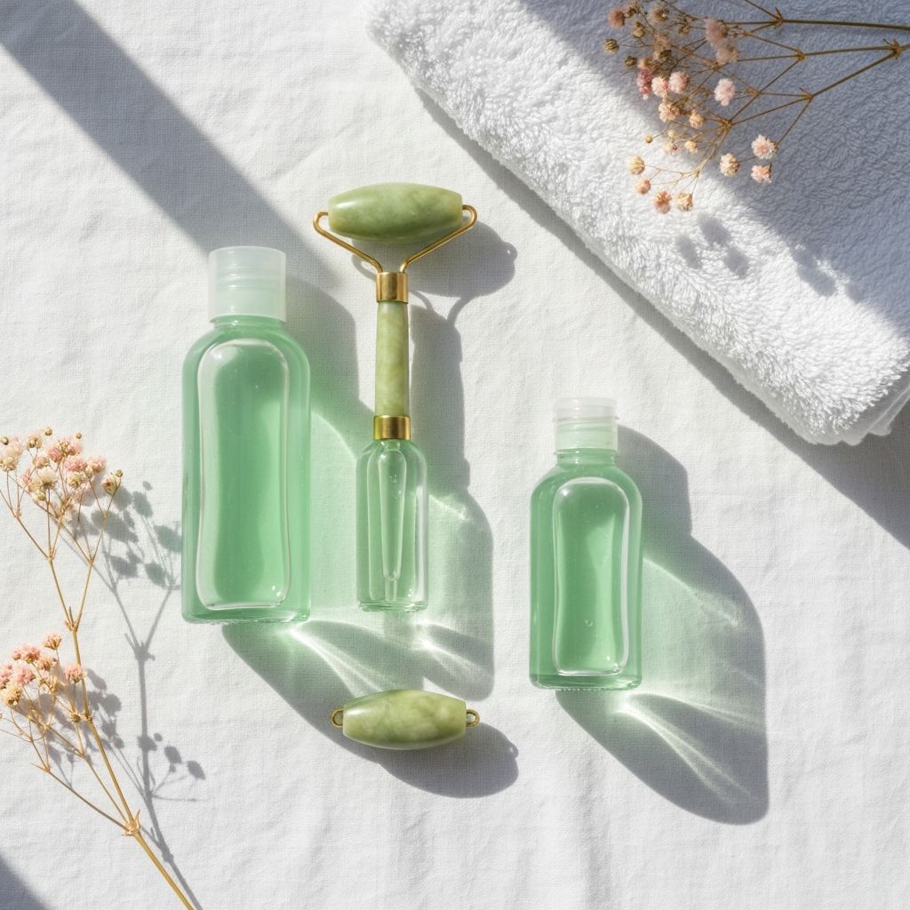 Cuidado diario de la piel